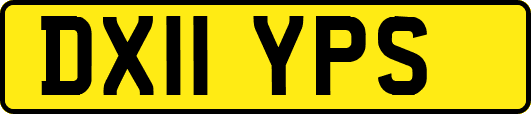 DX11YPS