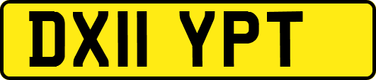 DX11YPT