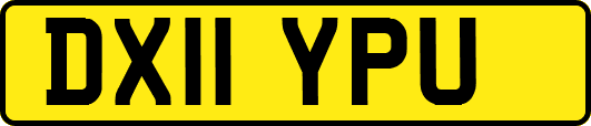 DX11YPU