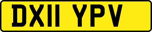 DX11YPV