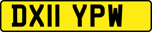 DX11YPW