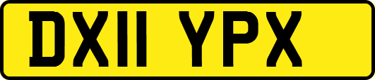 DX11YPX