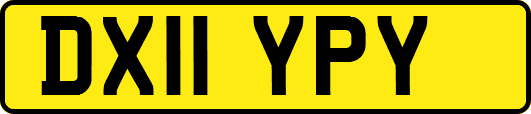 DX11YPY