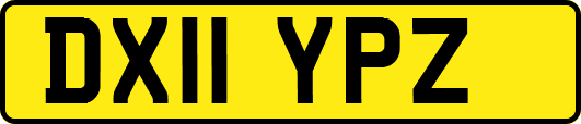 DX11YPZ
