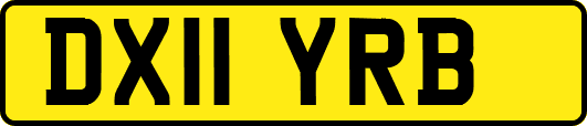 DX11YRB