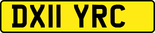 DX11YRC