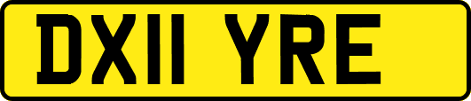DX11YRE