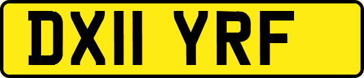 DX11YRF