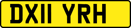 DX11YRH