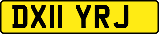 DX11YRJ