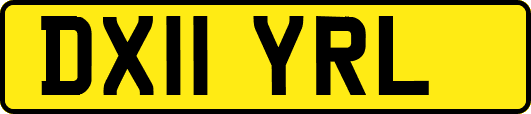 DX11YRL
