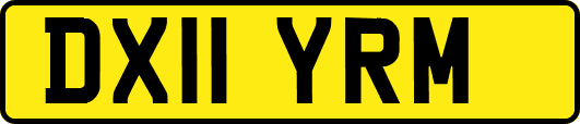 DX11YRM