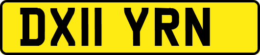 DX11YRN