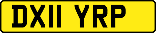 DX11YRP