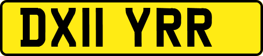 DX11YRR
