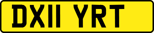 DX11YRT