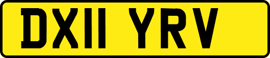 DX11YRV