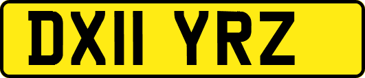 DX11YRZ