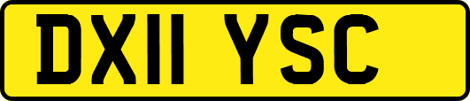 DX11YSC