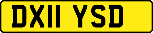 DX11YSD