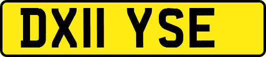 DX11YSE