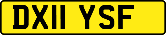DX11YSF
