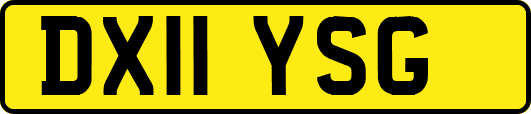 DX11YSG