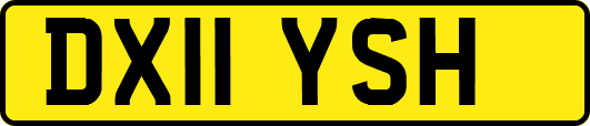 DX11YSH