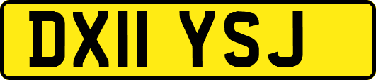 DX11YSJ