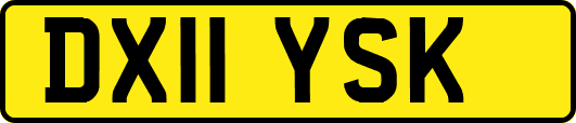 DX11YSK