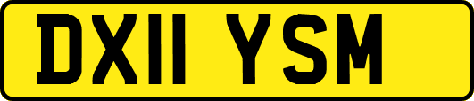 DX11YSM