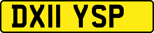 DX11YSP