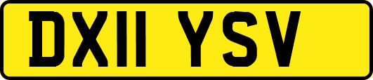 DX11YSV