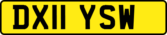 DX11YSW
