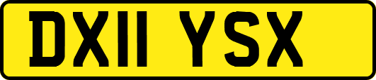 DX11YSX