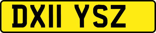 DX11YSZ