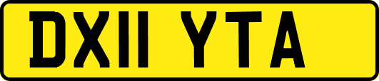 DX11YTA