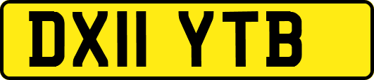 DX11YTB