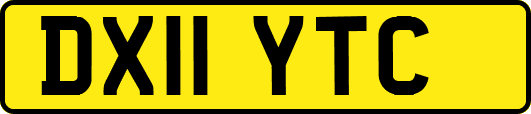 DX11YTC