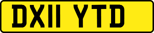 DX11YTD