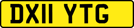 DX11YTG