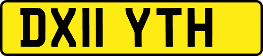 DX11YTH