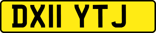 DX11YTJ
