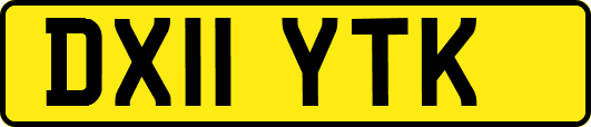 DX11YTK