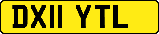DX11YTL