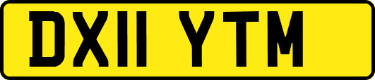 DX11YTM
