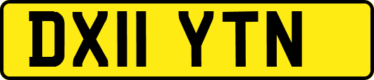 DX11YTN
