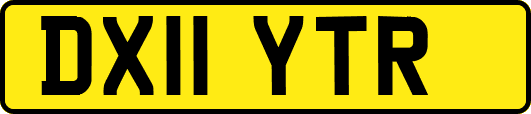 DX11YTR