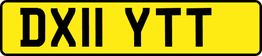 DX11YTT