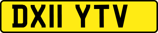 DX11YTV